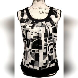 Ann Taylor Factory top